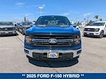 2025 Ford F-150 SuperCrew Cab 4x4 Pickup for sale #251390 - photo 8