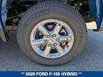 2025 Ford F-150 SuperCrew Cab 4x4 Pickup for sale #251390 - photo 9