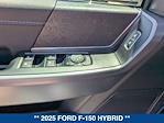 2025 Ford F-150 SuperCrew Cab 4x4 Pickup for sale #251390 - photo 11