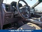 2025 Ford F-150 SuperCrew Cab 4x4 Pickup for sale #251390 - photo 12