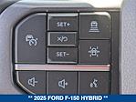 2025 Ford F-150 SuperCrew Cab 4x4 Pickup for sale #251390 - photo 16