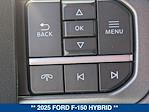 2025 Ford F-150 SuperCrew Cab 4x4 Pickup for sale #251390 - photo 17