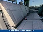 2025 Ford F-150 SuperCrew Cab 4x4 Pickup for sale #251390 - photo 22
