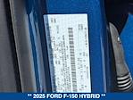 2025 Ford F-150 SuperCrew Cab 4x4 Pickup for sale #251390 - photo 25