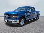 2025 Ford F-150 SuperCrew Cab 4x4 Pickup for sale #251390 - photo 1