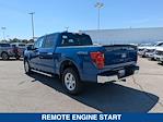 2025 Ford F-150 SuperCrew Cab 4x4 Pickup for sale #251390 - photo 2