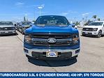 2025 Ford F-150 SuperCrew Cab 4x4 Pickup for sale #251390 - photo 8