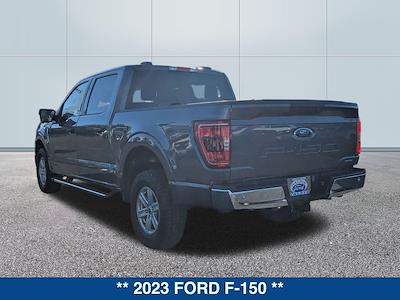 Used 2023 Ford F-150 SuperCrew Cab for sale #251390A - photo 2