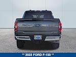 2023 Ford F-150 SuperCrew Cab 4WD Pickup for sale #251390A - photo 4