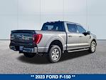 2023 Ford F-150 SuperCrew Cab 4WD Pickup for sale #251390A - photo 5