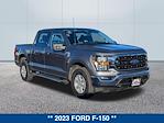 2023 Ford F-150 SuperCrew Cab 4WD Pickup for sale #251390A - photo 7