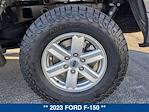2023 Ford F-150 SuperCrew Cab 4WD Pickup for sale #251390A - photo 9