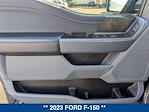 2023 Ford F-150 SuperCrew Cab 4WD Pickup for sale #251390A - photo 10