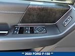 2023 Ford F-150 SuperCrew Cab 4WD Pickup for sale #251390A - photo 11