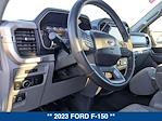 2023 Ford F-150 SuperCrew Cab 4WD Pickup for sale #251390A - photo 12