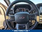 2023 Ford F-150 SuperCrew Cab 4WD Pickup for sale #251390A - photo 15