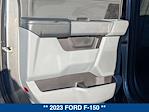 2023 Ford F-150 SuperCrew Cab 4WD Pickup for sale #251390A - photo 17