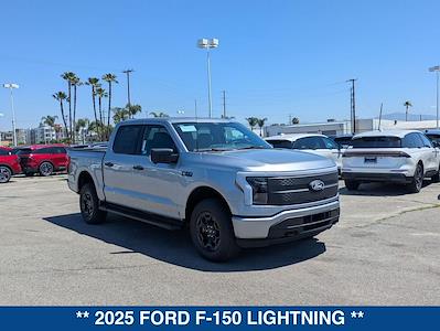 New 2025 Ford F-150 Lightning XLT SuperCrew Cab AWD Pickup for sale #251398 - photo 2