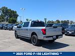 New 2025 Ford F-150 Lightning XLT SuperCrew Cab AWD Pickup for sale #251398 - photo 1