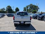 New 2025 Ford F-150 Lightning XLT SuperCrew Cab AWD Pickup for sale #251398 - photo 5