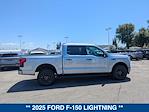New 2025 Ford F-150 Lightning XLT SuperCrew Cab AWD Pickup for sale #251398 - photo 6