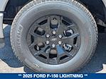 New 2025 Ford F-150 Lightning XLT SuperCrew Cab AWD Pickup for sale #251398 - photo 7