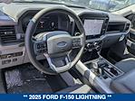 New 2025 Ford F-150 Lightning XLT SuperCrew Cab AWD Pickup for sale #251398 - photo 8