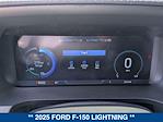 New 2025 Ford F-150 Lightning XLT SuperCrew Cab AWD Pickup for sale #251398 - photo 9