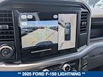 New 2025 Ford F-150 Lightning XLT SuperCrew Cab AWD Pickup for sale #251398 - photo 11