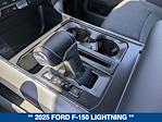 New 2025 Ford F-150 Lightning XLT SuperCrew Cab AWD Pickup for sale #251398 - photo 13