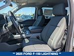 New 2025 Ford F-150 Lightning XLT SuperCrew Cab AWD Pickup for sale #251398 - photo 14