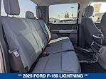 New 2025 Ford F-150 Lightning XLT SuperCrew Cab AWD Pickup for sale #251398 - photo 17