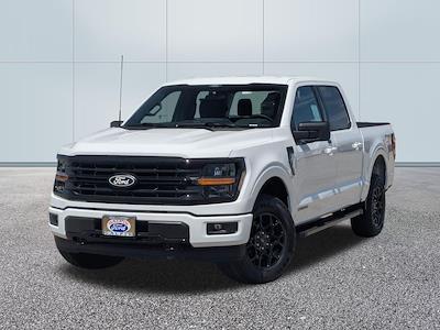 2025 Ford F-150 SuperCrew Cab 4x4 Pickup for sale #251404 - photo 1