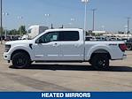 2025 Ford F-150 SuperCrew Cab 4x4 Pickup for sale #251404 - photo 3
