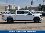 2025 Ford F-150 SuperCrew Cab 4x4 Pickup for sale #251404 - photo 6