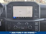 2025 Ford F-150 SuperCrew Cab 4x4 Pickup for sale #251404 - photo 13