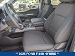 2025 Ford F-150 SuperCrew Cab 4x4 Pickup for sale #251404 - photo 15