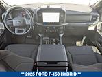 2025 Ford F-150 SuperCrew Cab 4x4 Pickup for sale #251404 - photo 16