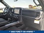 2025 Ford F-150 SuperCrew Cab 4x4 Pickup for sale #251404 - photo 20