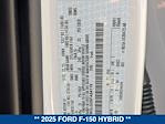 2025 Ford F-150 SuperCrew Cab 4x4 Pickup for sale #251404 - photo 22