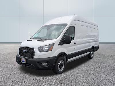 2025 Ford Transit 350 High Roof RWD Empty Cargo Van for sale #251407 - photo 1