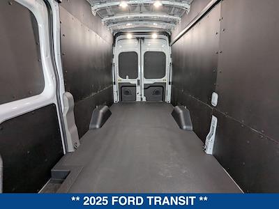 New 2025 Ford Transit 350 High Roof Empty Cargo Van for sale #251407 - photo 2