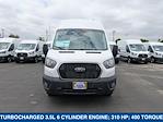 2025 Ford Transit 350 High Roof RWD Empty Cargo Van for sale #251407 - photo 9