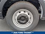 2025 Ford Transit 350 High Roof RWD Empty Cargo Van for sale #251407 - photo 10