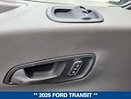 2025 Ford Transit 350 High Roof RWD Empty Cargo Van for sale #251407 - photo 12