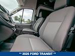 2025 Ford Transit 350 High Roof RWD Empty Cargo Van for sale #251407 - photo 14