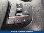 2025 Ford Transit 350 High Roof RWD Empty Cargo Van for sale #251407 - photo 18