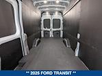 2025 Ford Transit 350 High Roof RWD Empty Cargo Van for sale #251407 - photo 2