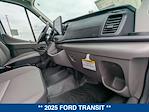 2025 Ford Transit 350 High Roof RWD Empty Cargo Van for sale #251407 - photo 21