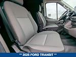 2025 Ford Transit 350 High Roof RWD Empty Cargo Van for sale #251407 - photo 22